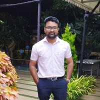 Ganesh Reddy