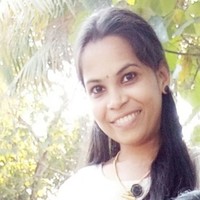 Ankitha Krishna
