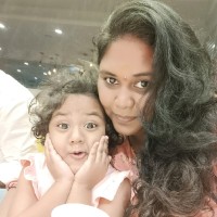 Swetha Bandarapu
