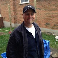 Charles Poirier