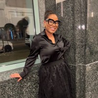 Jessica Johnson-Carothers