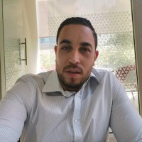 Luis Armando Ibarra Garcia