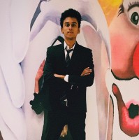 Krishna Singh