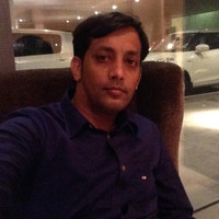Vikram Sablok