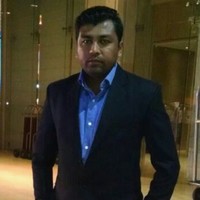 Manoj Upadhyay