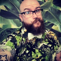 Pauly Twinklestar