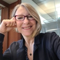 Sabine Lenz