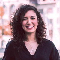 Fatima Ezzahrae El Fakir