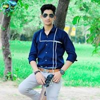 Aayush Chatterjee