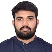 Abhijeethprasad K.S