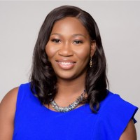 Anmarie Walker Cato, Fcca, Mba