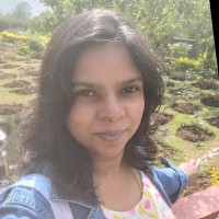 Usha Baskaran