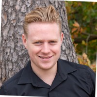 Luca Hoogmoet