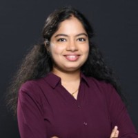 Ardra Nair