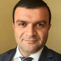 Вугар Мамедов