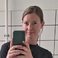 Annette Pilgaard Nielsen