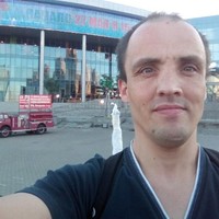 Alexey Kaloshin