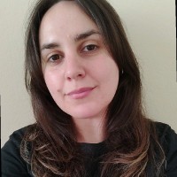 Michelle Aldana Baquero Silva