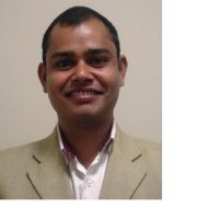 Saurabh Seth