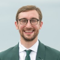 Brendan Zarkower