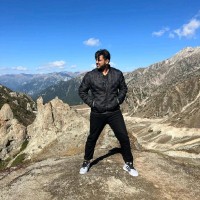 Syed Muhammad Hamza Raza