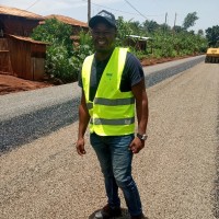 Daniel Nkongue