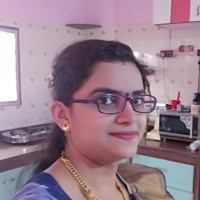 Harshada Patil
