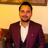 Harsh Ranjan