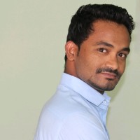 Mamidala Srikanth (Cpc,Lssgb)