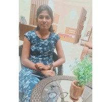 Mercylin Preethi