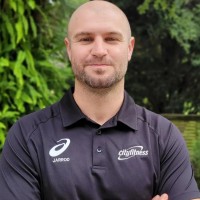 Jarrod Hartnell