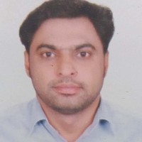 Laxman Kumar Gadamsethi