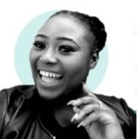 Nomagcaleka Andile Malgas