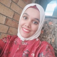 Abeer Mahdi