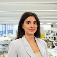 Özge Cetinkaya