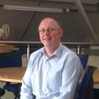 Mark Ingham