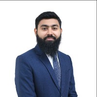Muhammad Matin