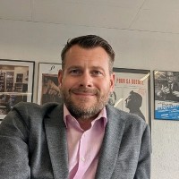 Patrick Arnoldi