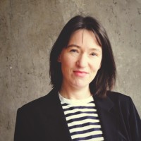 Karen Laube