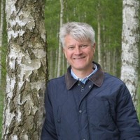 Fredrik Sernheim