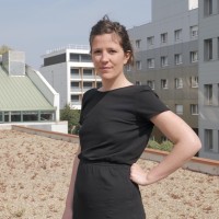 Blandine Lehec