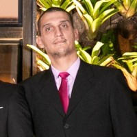 Fabio Machado