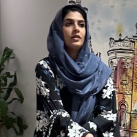Rida Fatima