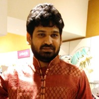 Narendra Kumar Bandlamudi