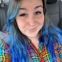 Krystal Gilman