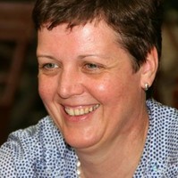 Christel Vergauwen