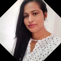 Astrid Taborda