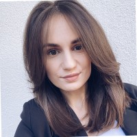 Ana Moisei