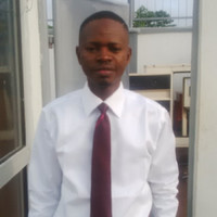 Stephen Afolayan