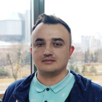 Alexandr Mistyukov